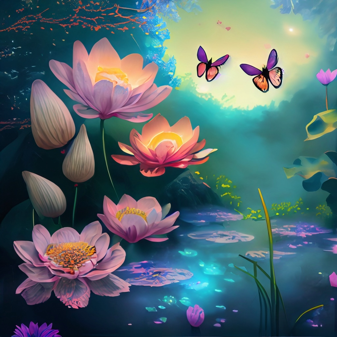 10 Serene Summer Mindfulness Activities