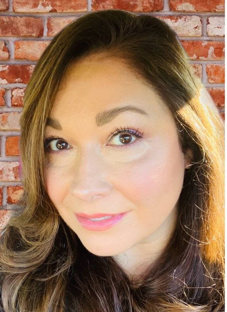 My Spiritual Journey: Victoria Gregg