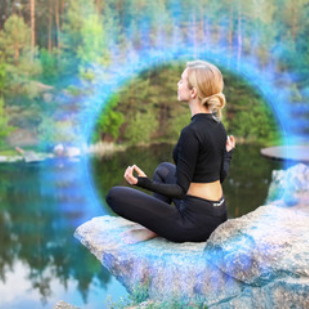 A Guide To Seeing Auras