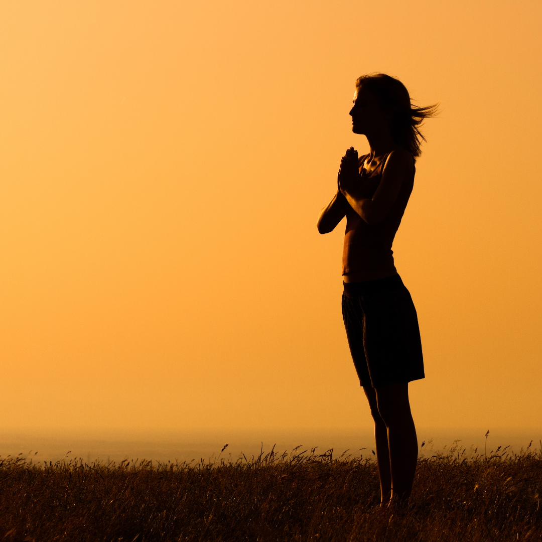 Affirming Your Gratitude Can Bring Peace to Your Life