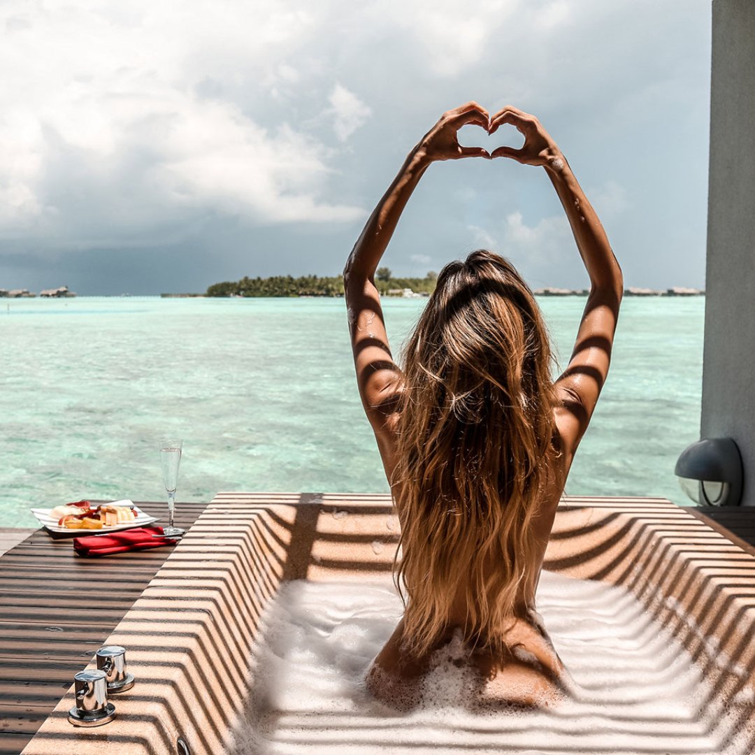 Can Spirituality Be Sexy?