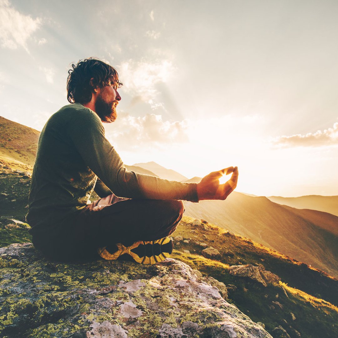 Chakra Meditation to Recharge the Soul
