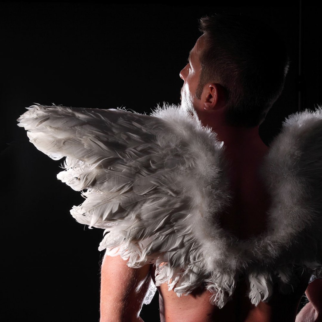 Call in Your Angel Guides
