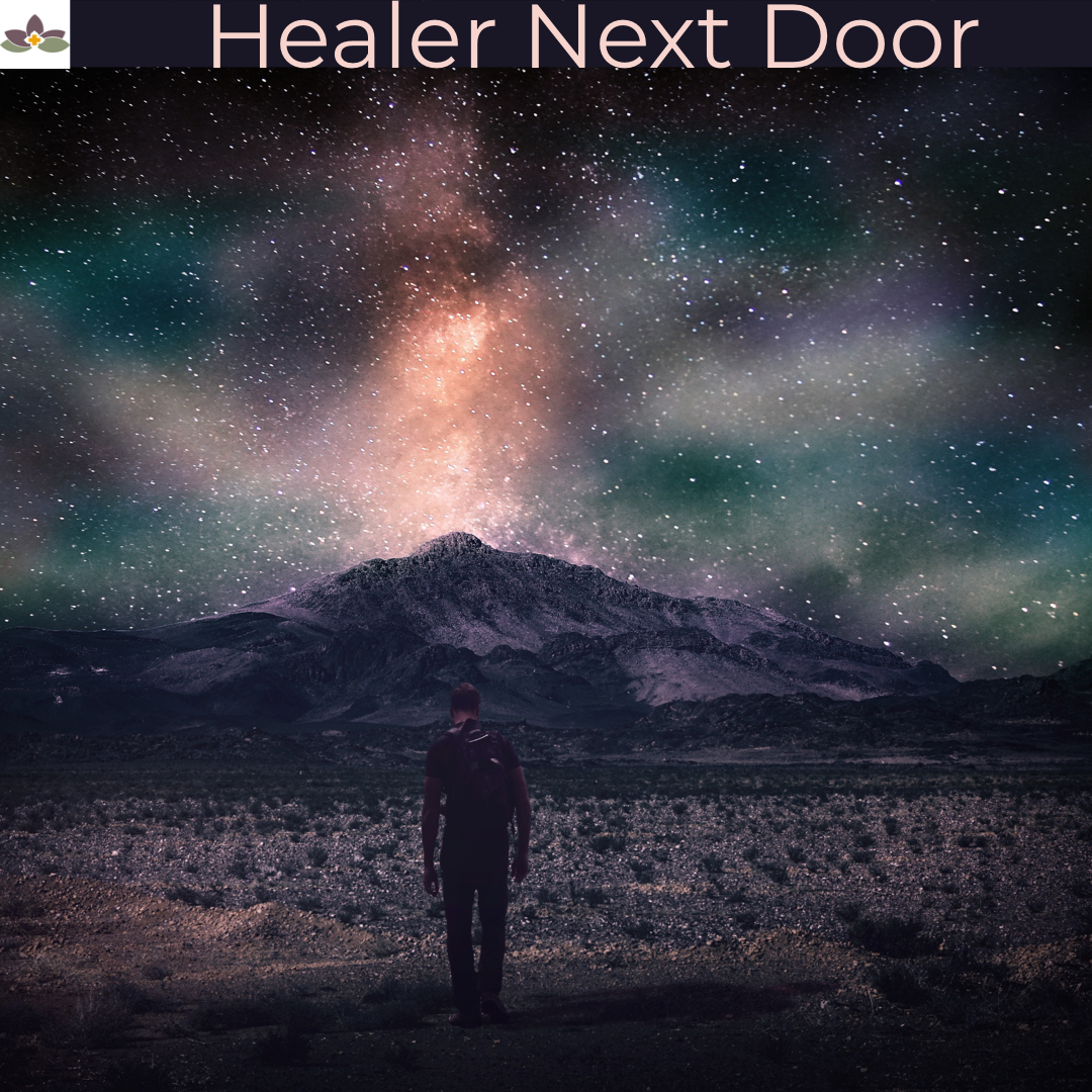 Connecting with Your Spirit Guides