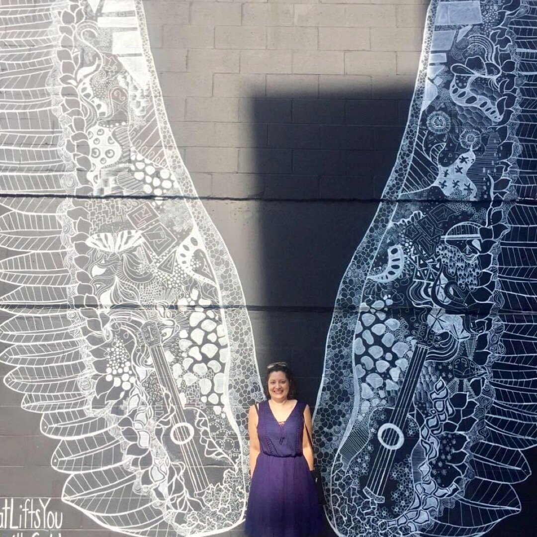 Connecting with the Universe