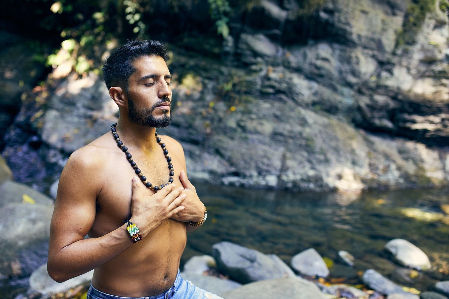 Curing versus Healing: Insights from a Reiki Master