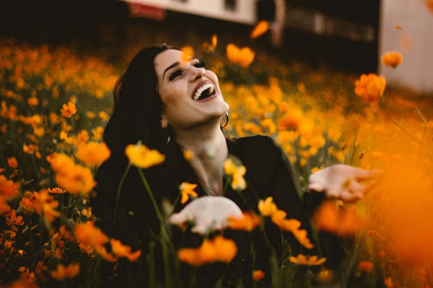 Cut the Cords: A Joyous Guide to Letting Go