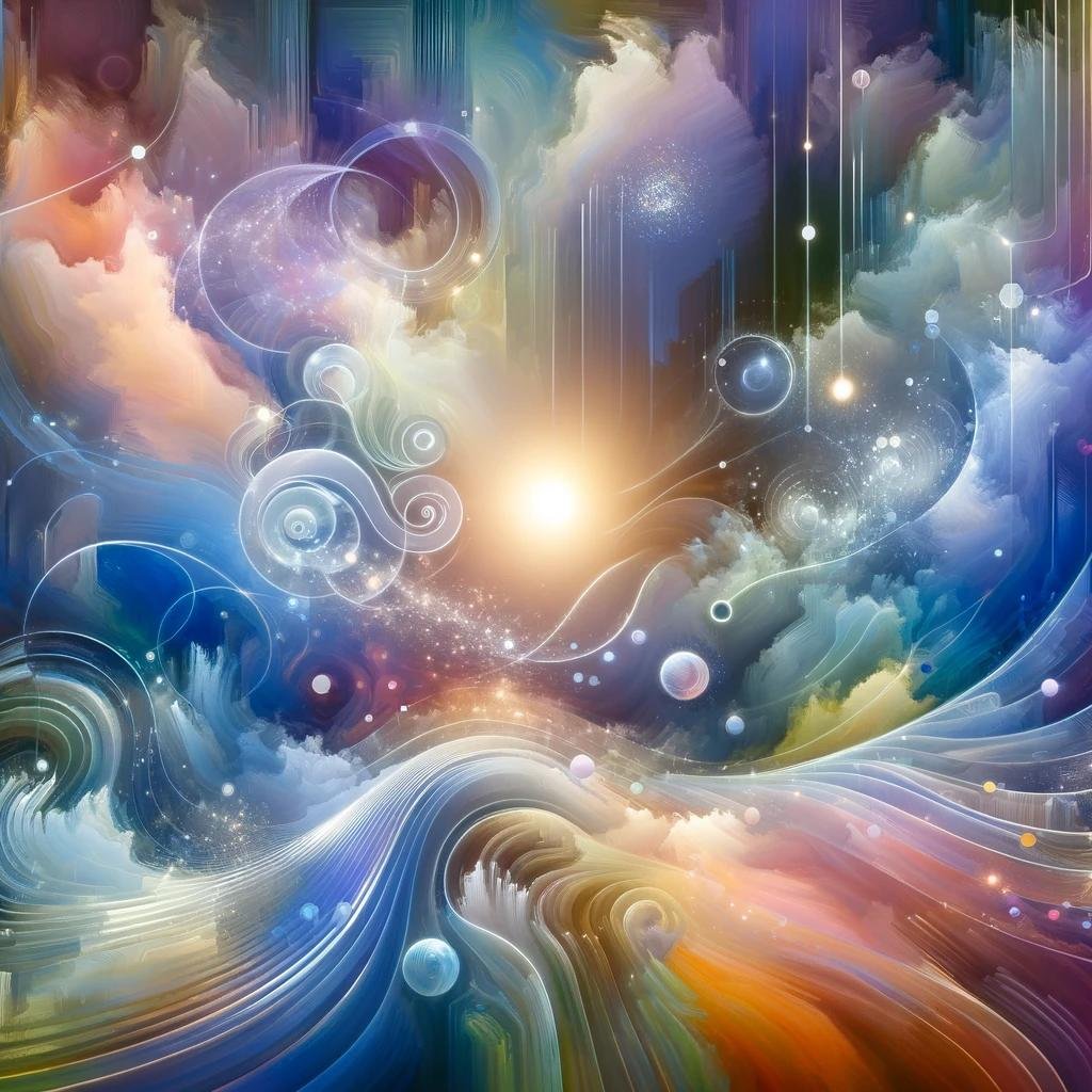 Discovering Your Spiritual Mentor: Insights from My Journey
