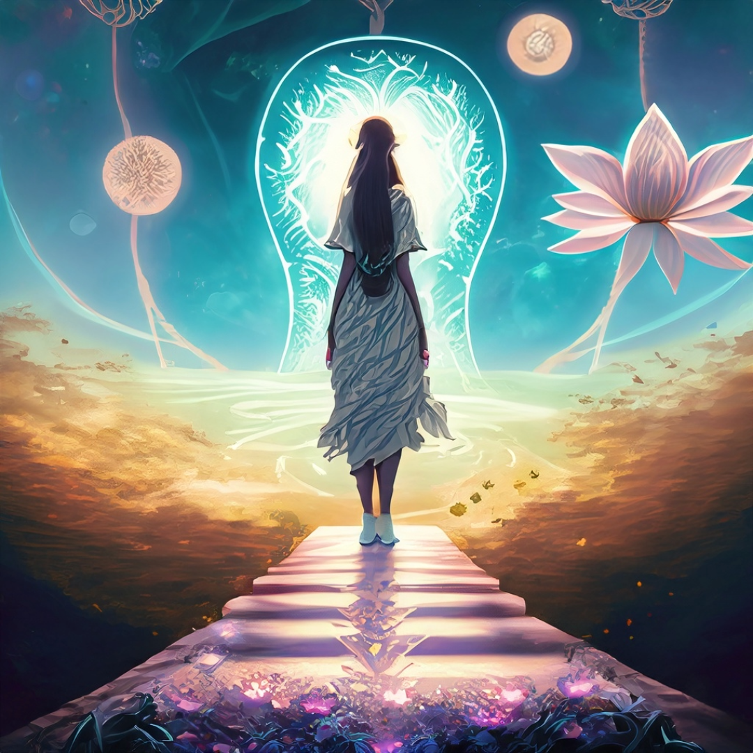 Embark on Your Journey to Enlightenment