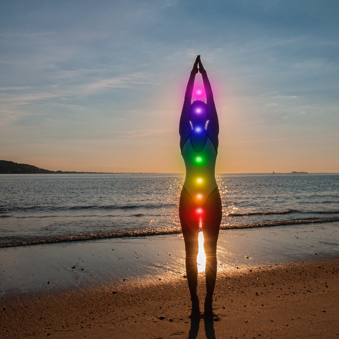 Exploring the Seven Chakras