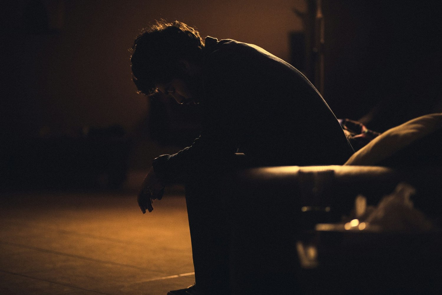 Facing Your Pain So It Stops Running the Show