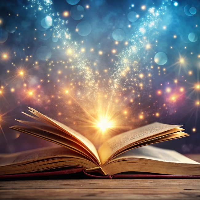 Find the Answers You’re Seeking With an Akashic Records Reading