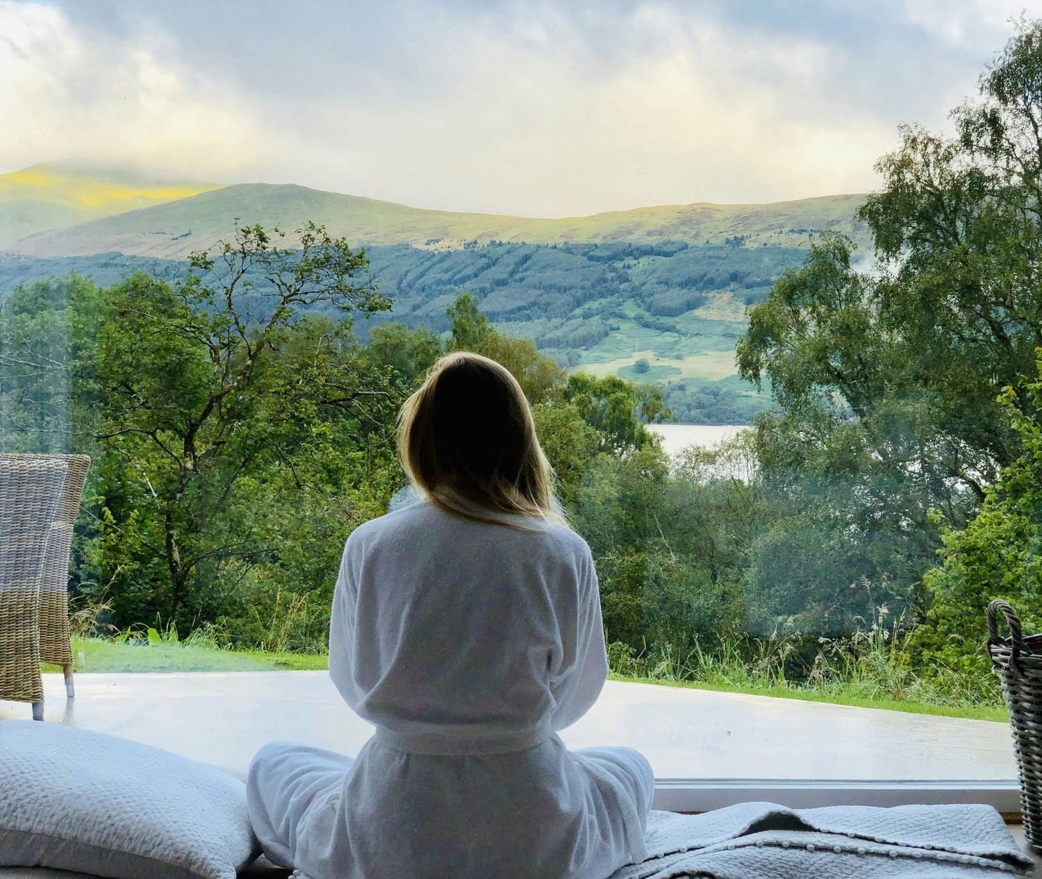 Finding Fulfillment Beyond Career Success