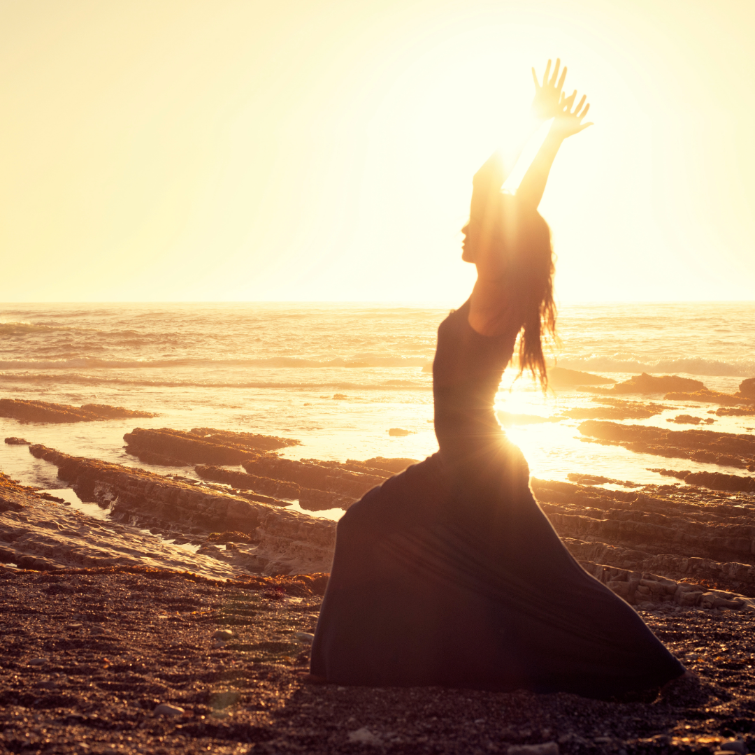 Finding Peace: The Myth of Control in Spiritual Practices