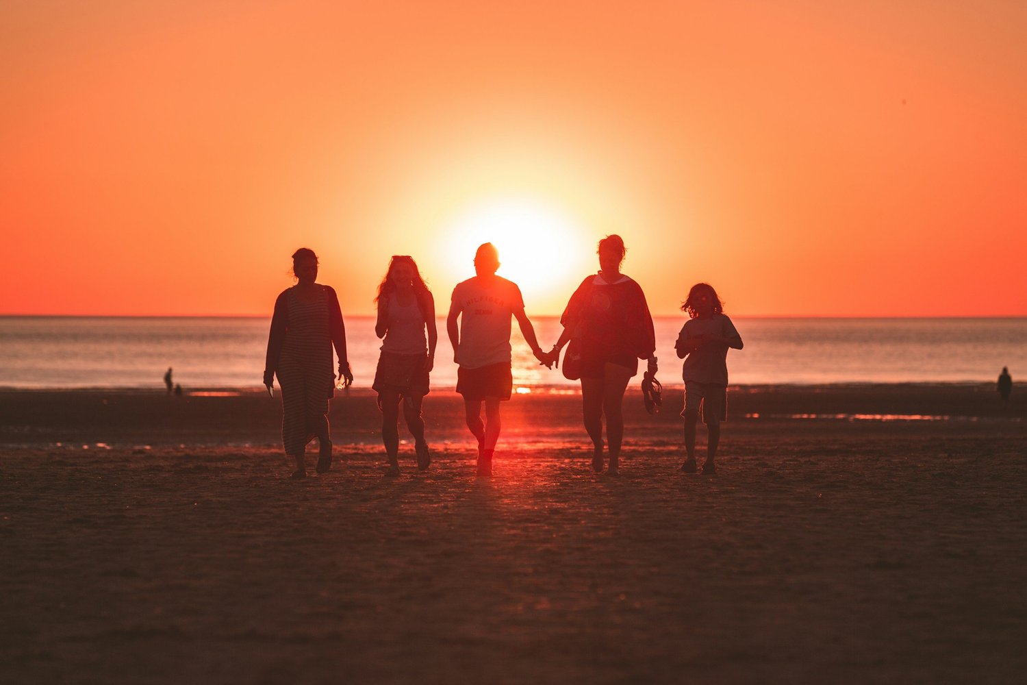Finding Your People on the Spiritual Path