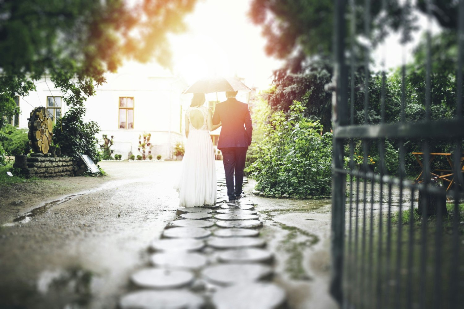 Finding Your Unique Spiritual Path