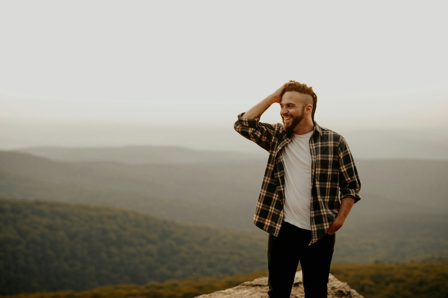 From Burnout to Balance: Finding Support in Mindfulness