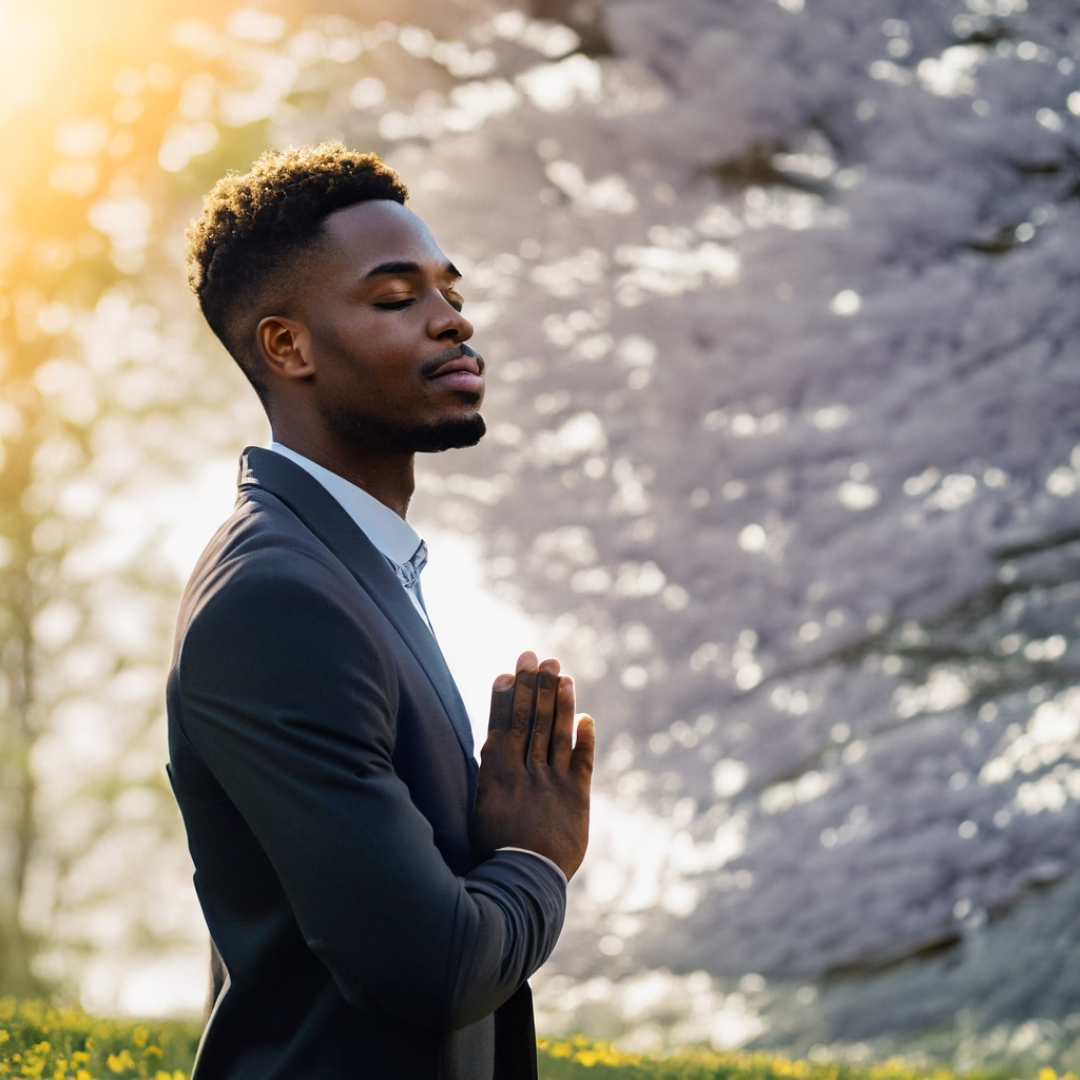 Healing Power of Positive Workspaces