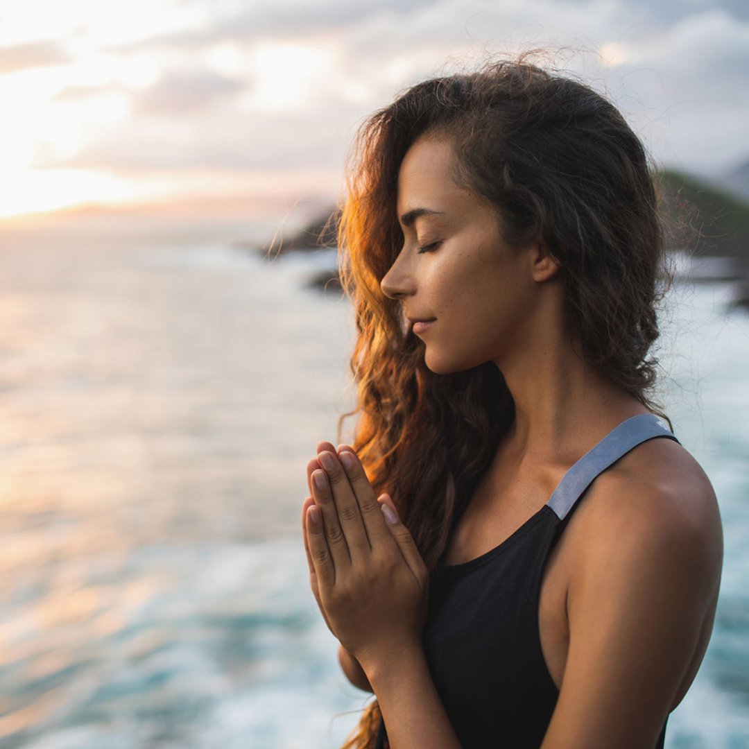 Healing Yourself Spiritually