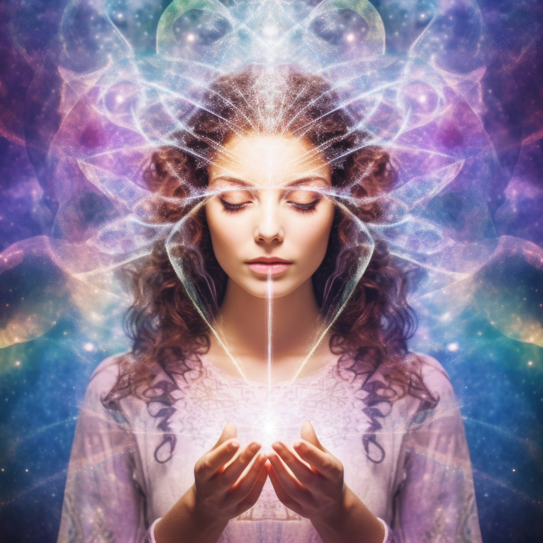 How Often Do You Need Healing? Your Intuition Knows Best