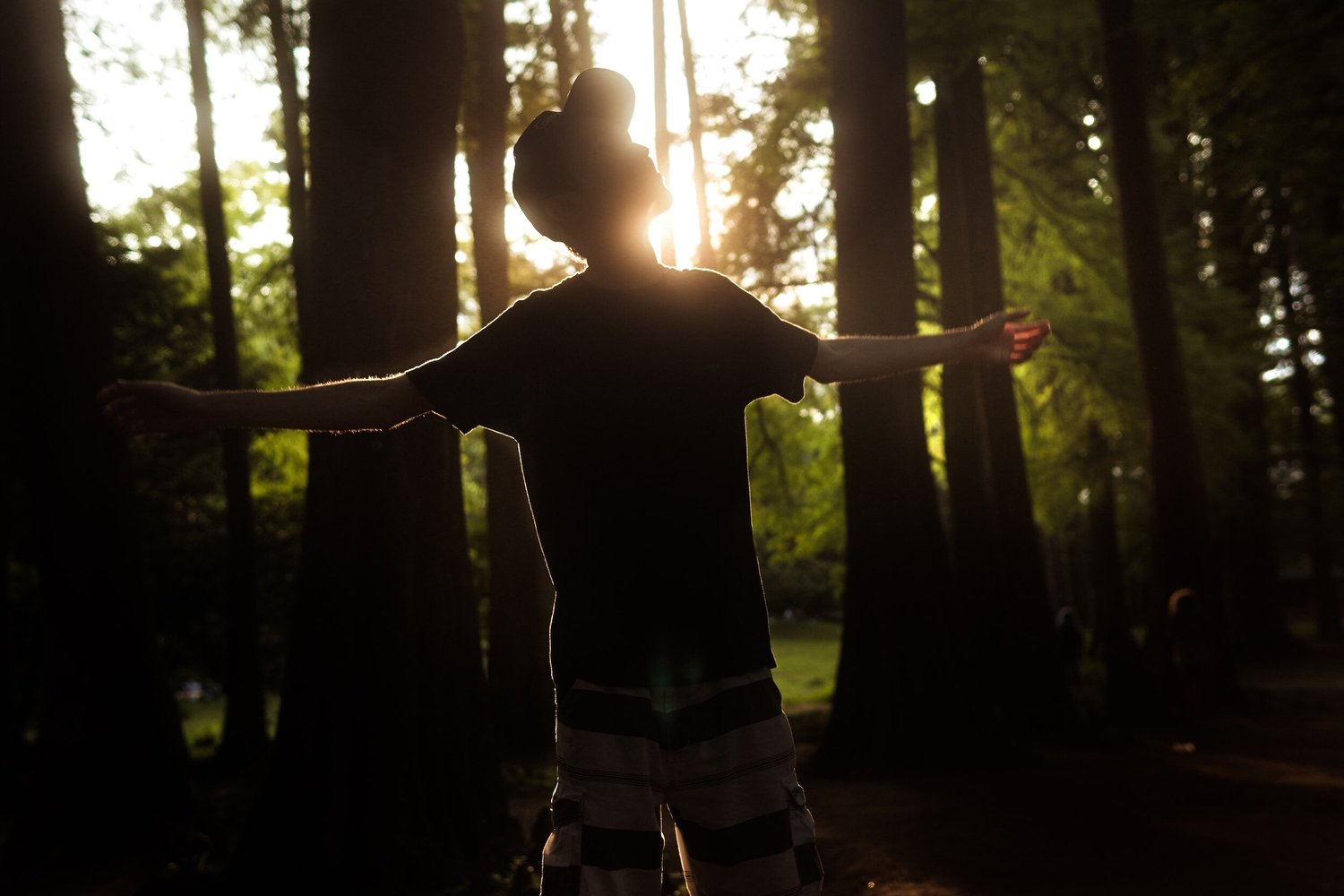 How Thankfulness Enhances Your Reiki Journey