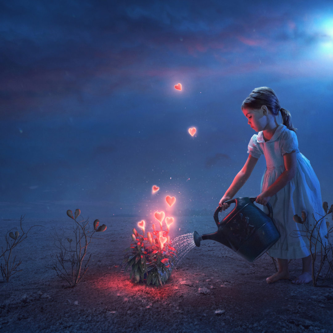 How To Forgive Yourself