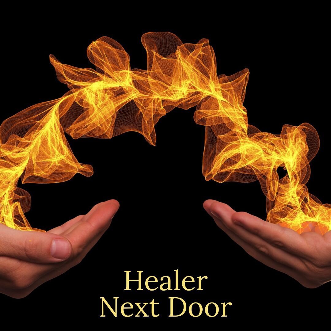 Is Energy Healing Right for You?