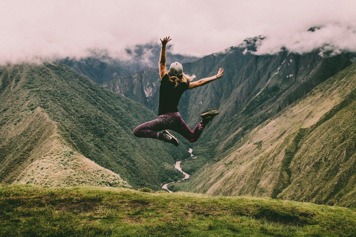 It's ok to Take the Easy Path
