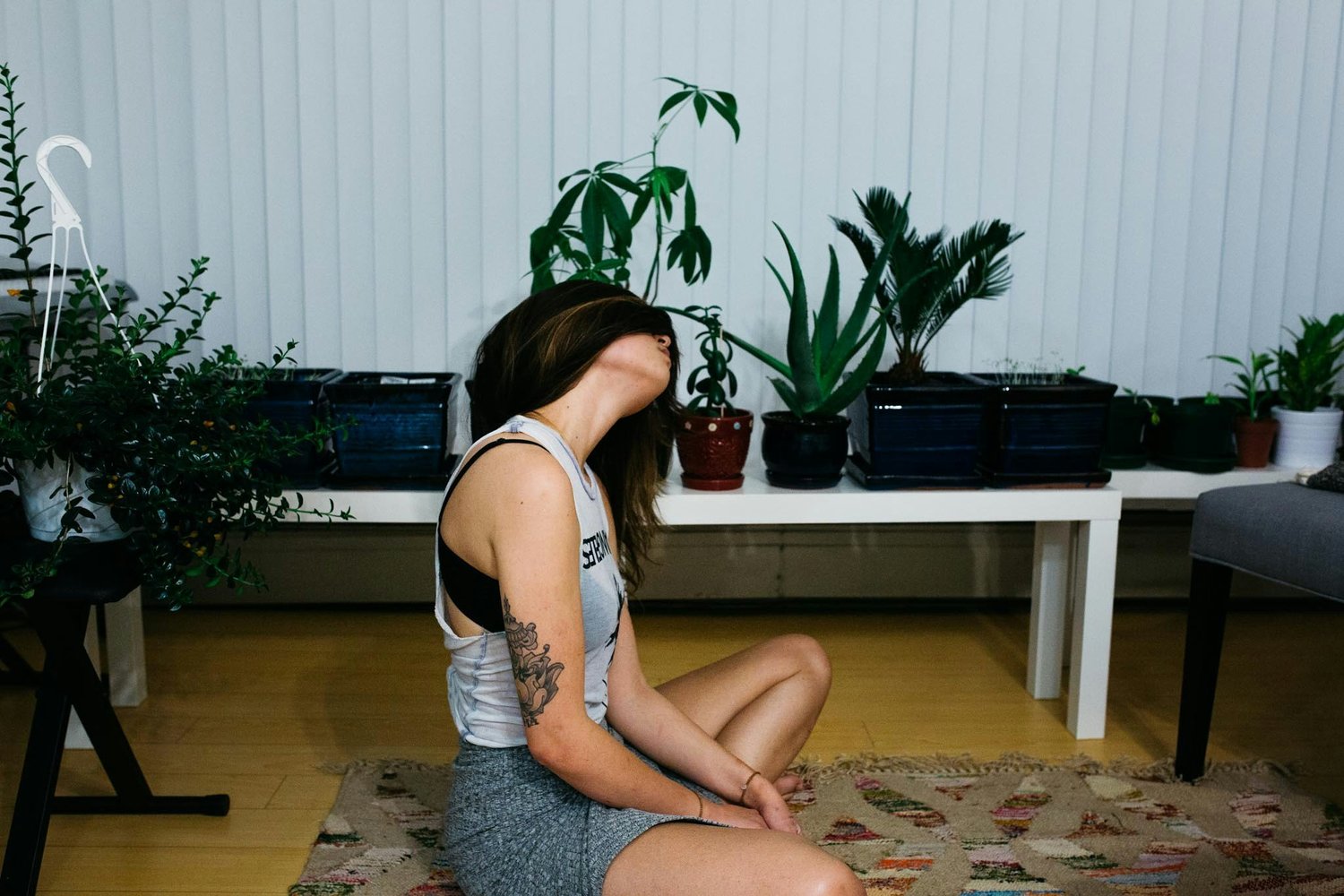 It's Okay to Hit Snooze on Your Spiritual Practice