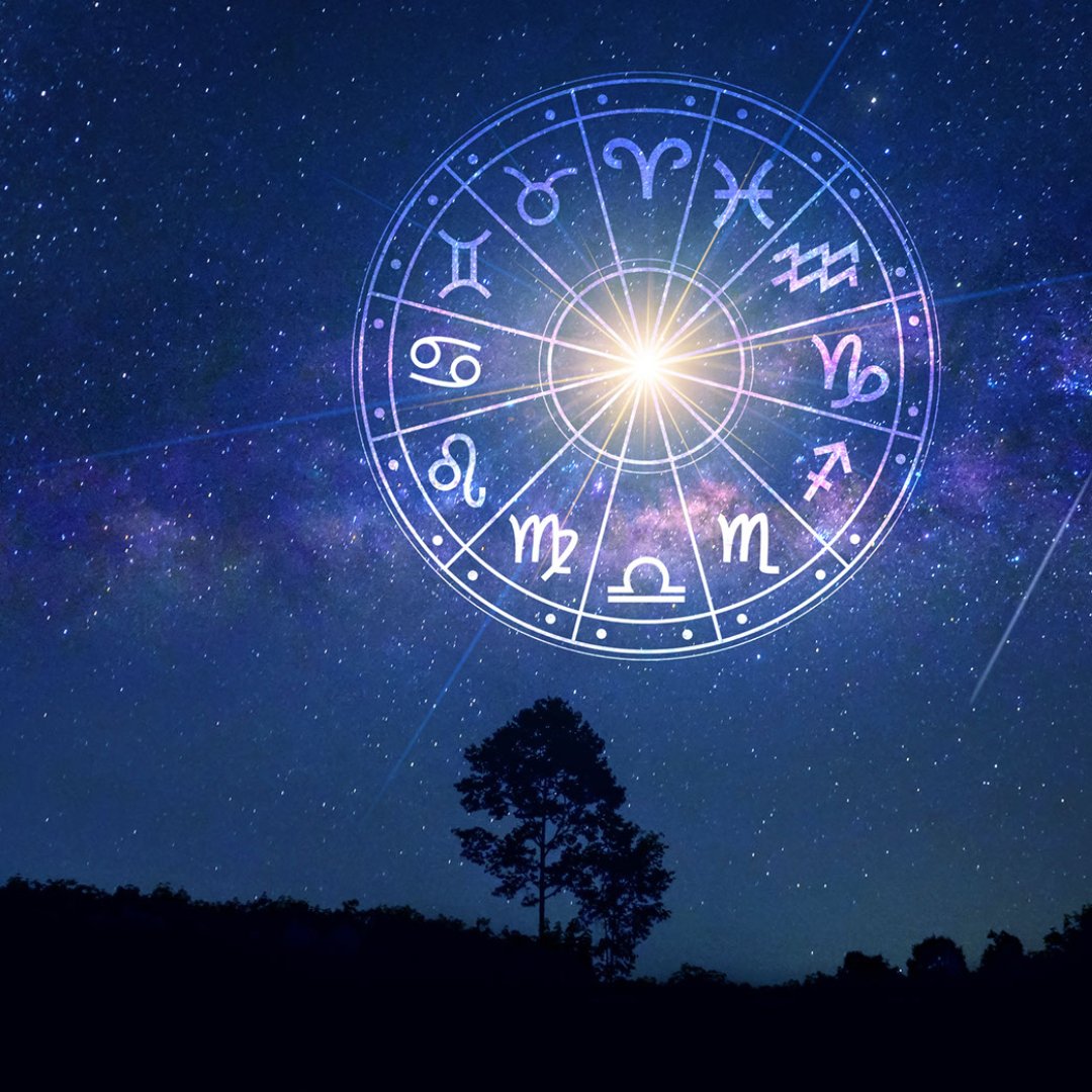 It’s Written in the Stars
