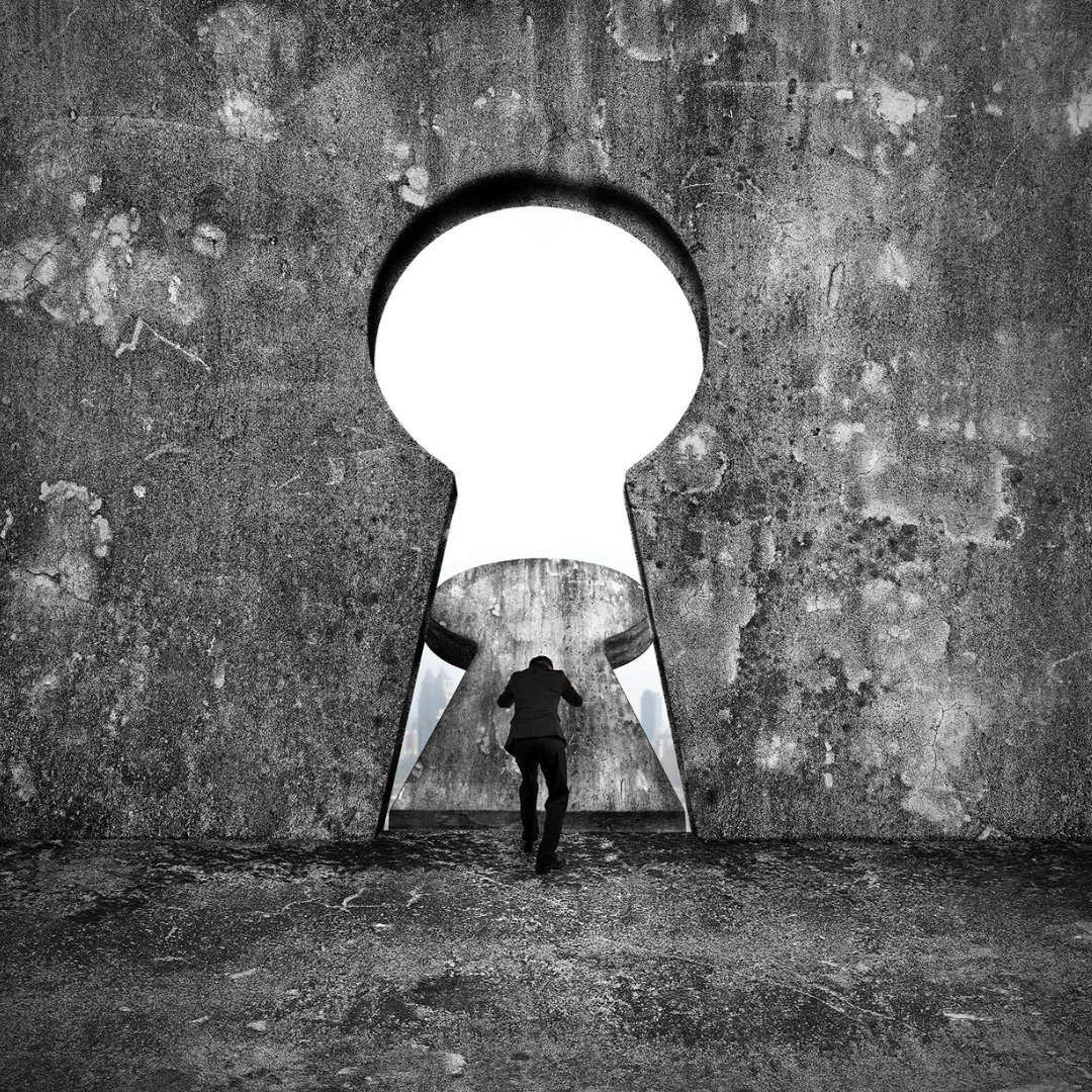 Keys to Overcoming Adversity