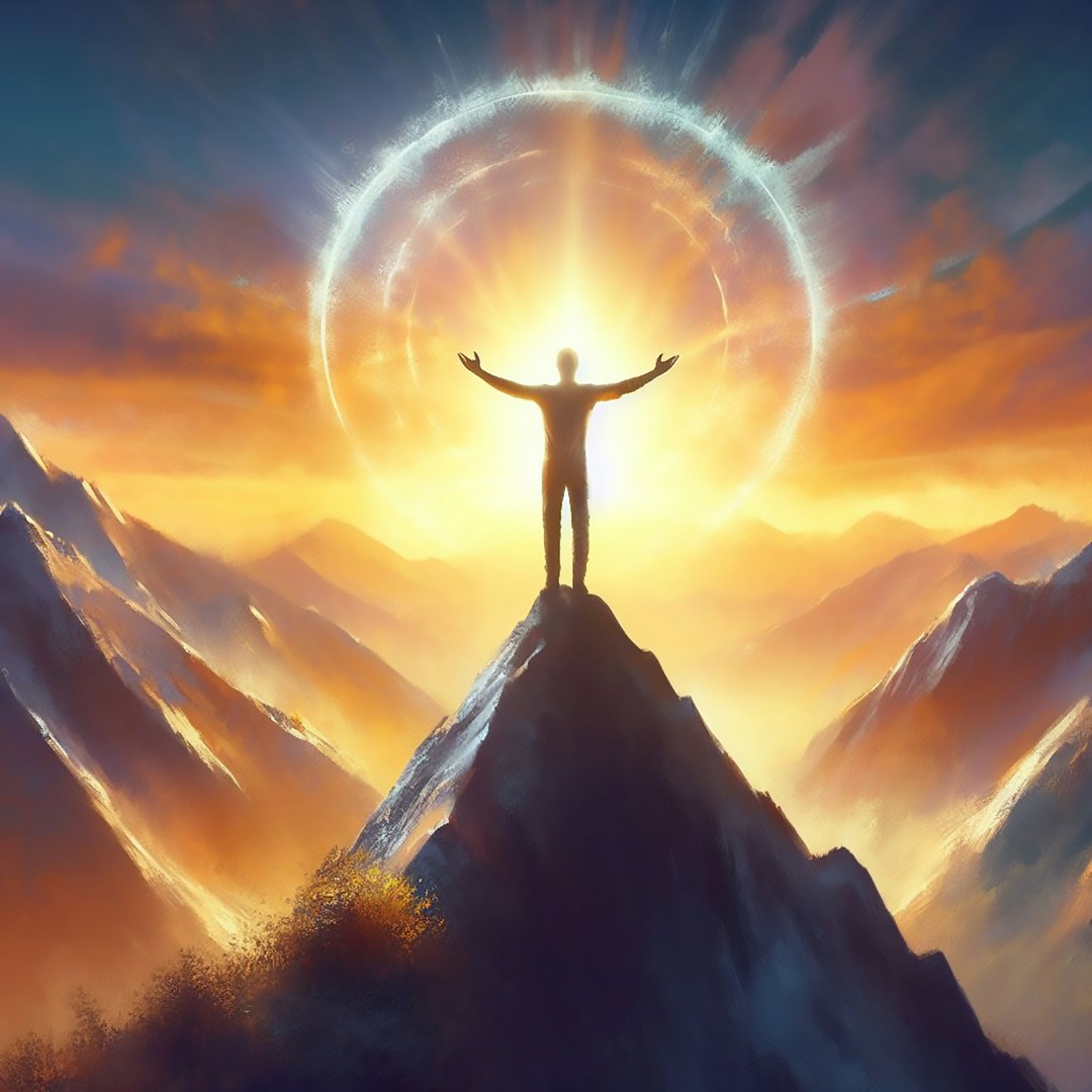 Maybe You Don't Need to Climb the Mountain