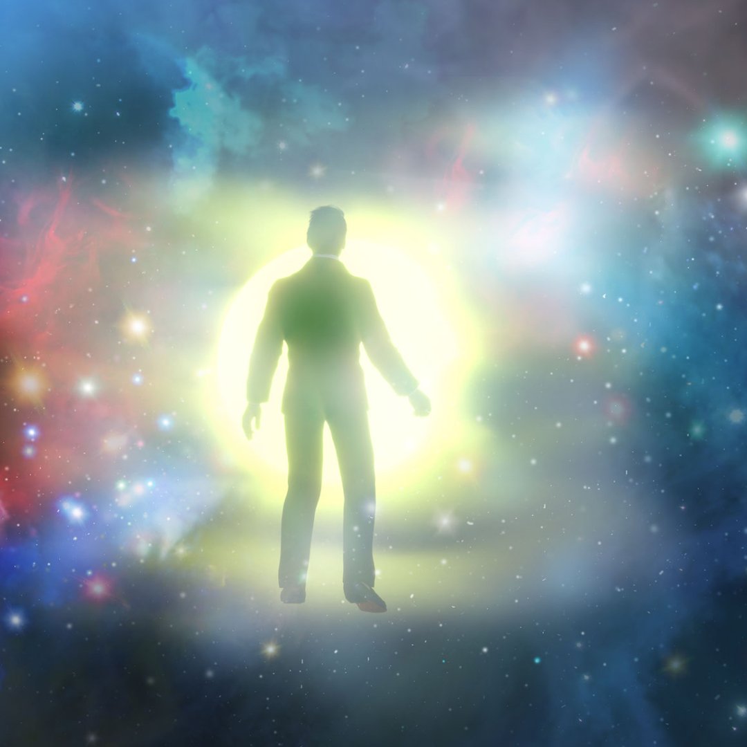 Meet Your Divine Companions