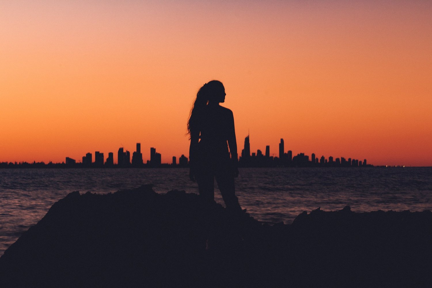Reclaiming Your Personal Power
