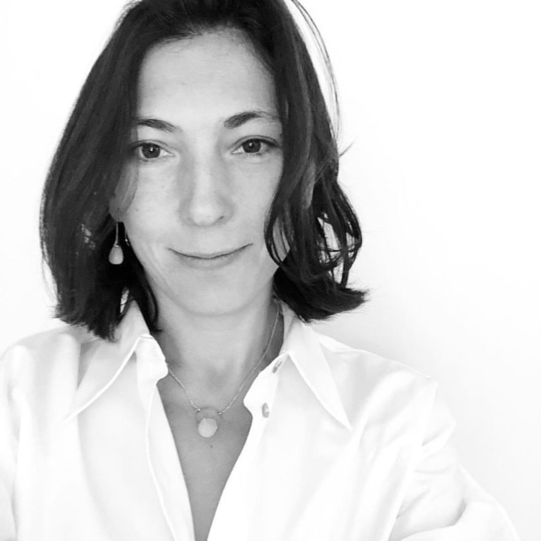 My Spiritual Journey: Clara Granados