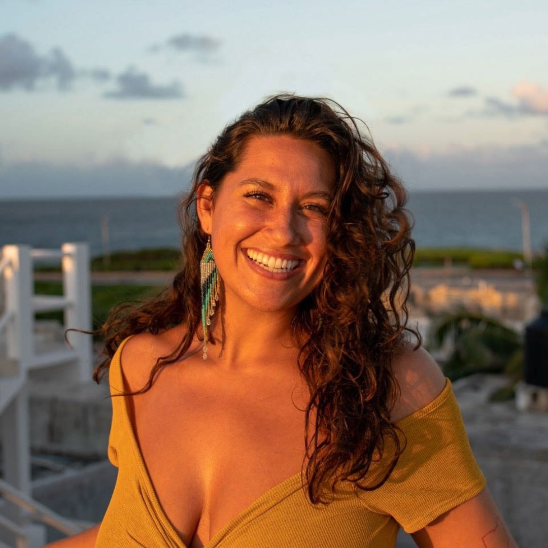 My Spiritual Journey: Kelley Snyder