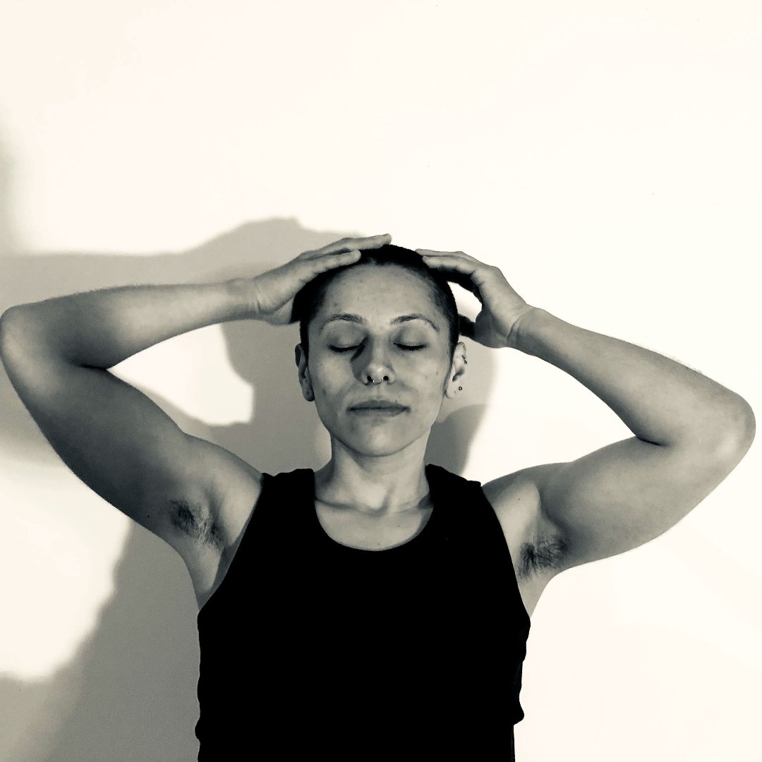 My Spiritual Journey: Wendy Flores