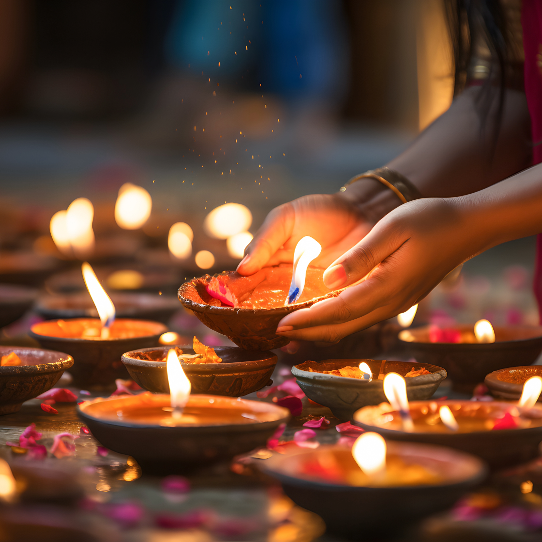 Navigating a Politically Charged World as a Spiritual Being