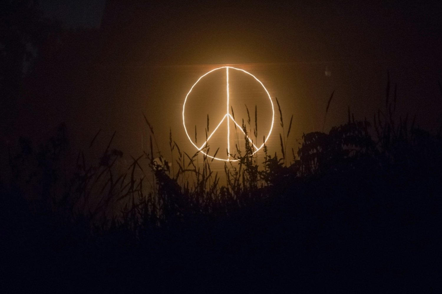 Navigating a Violent World as a Spiritual Being