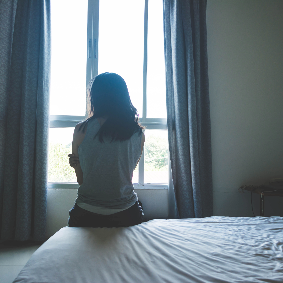 Navigating the Path of Healing from Unseen Trauma