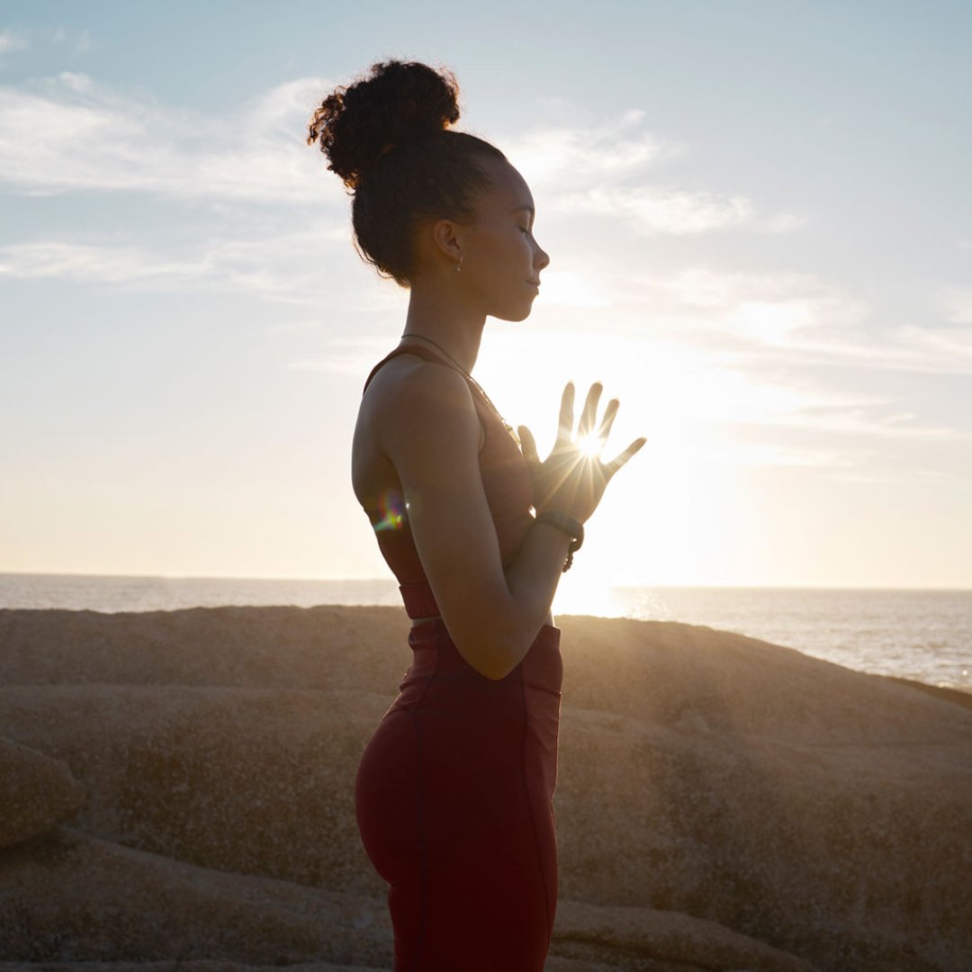 Nurturing Self-Care in the Midst of Change