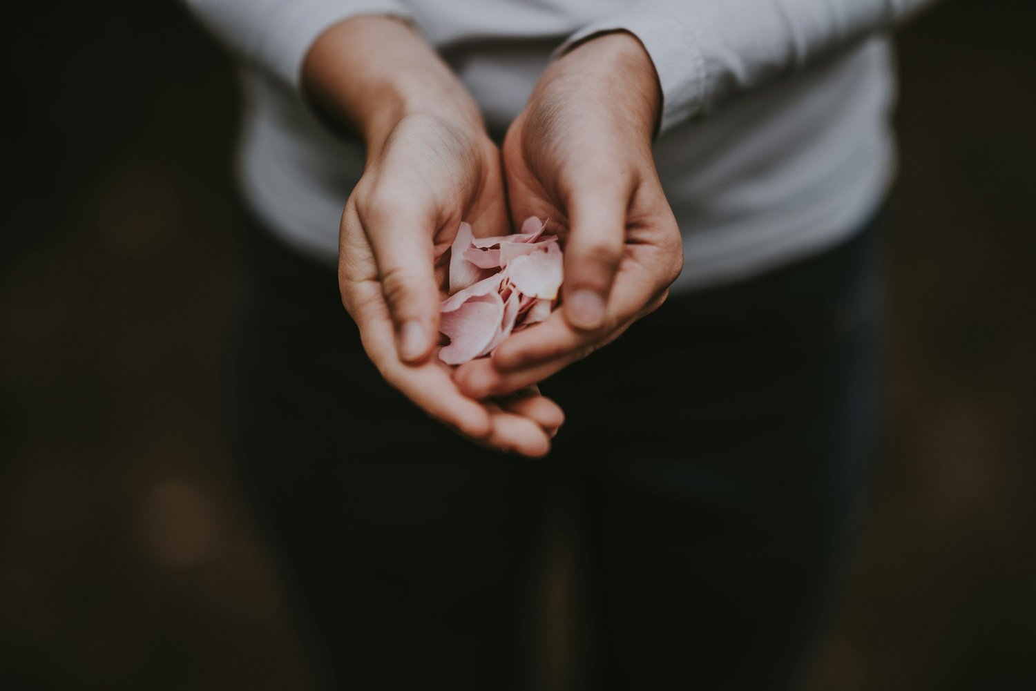 Nurturing Your Spirit as an Empath