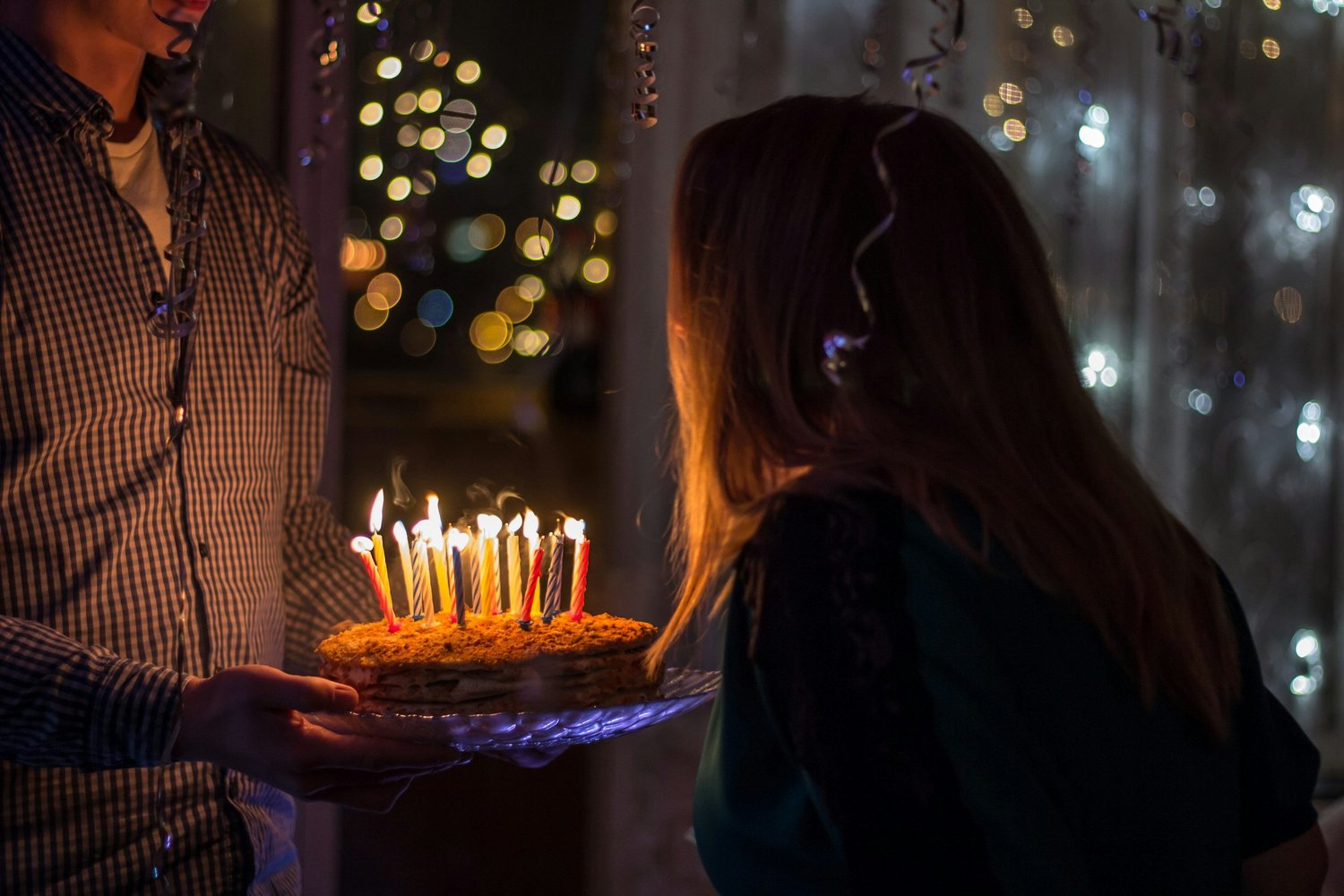 On Turning 60: It's More Than Looking Young