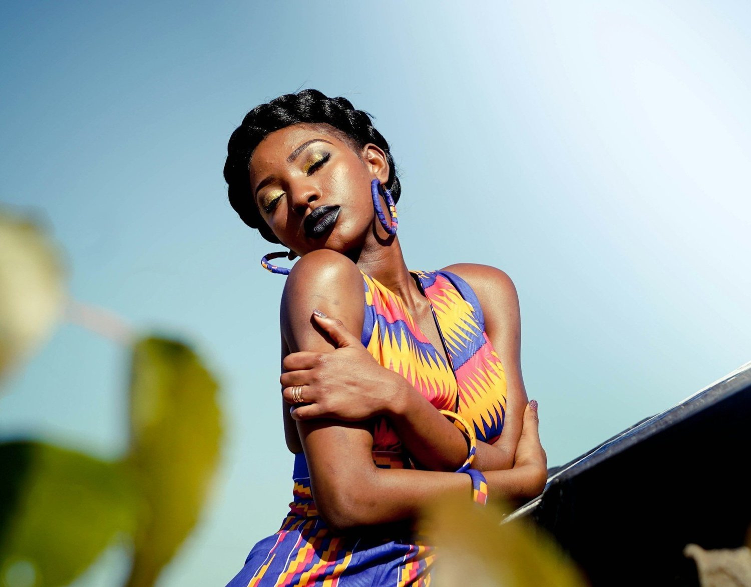 Opening Up to Self-Love: Understanding Love's Many Layers