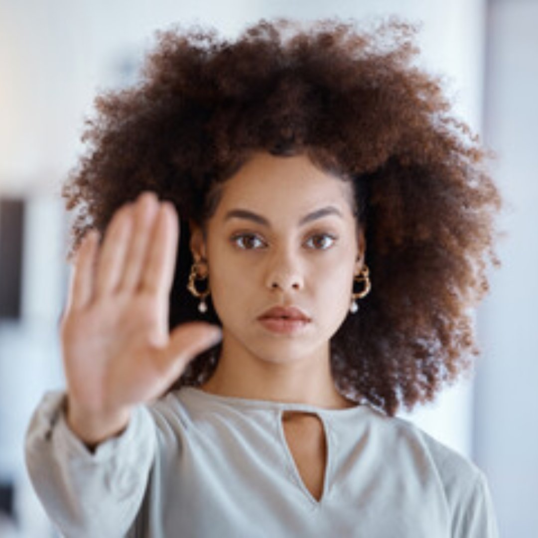Overcoming a Toxic Office