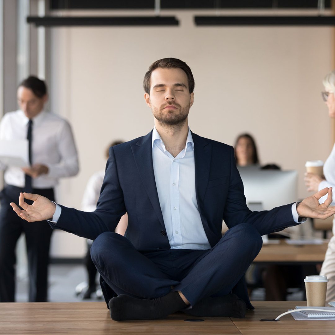 Authority Magazine Interview: 5 Ways to Promote a Healthy Workplace
