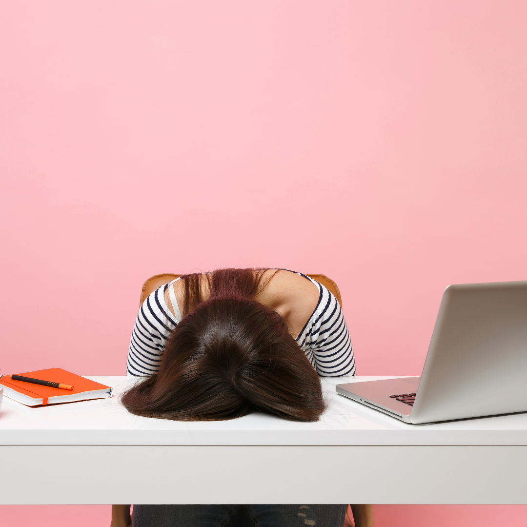 Recognizing and Surviving a Toxic Workplace