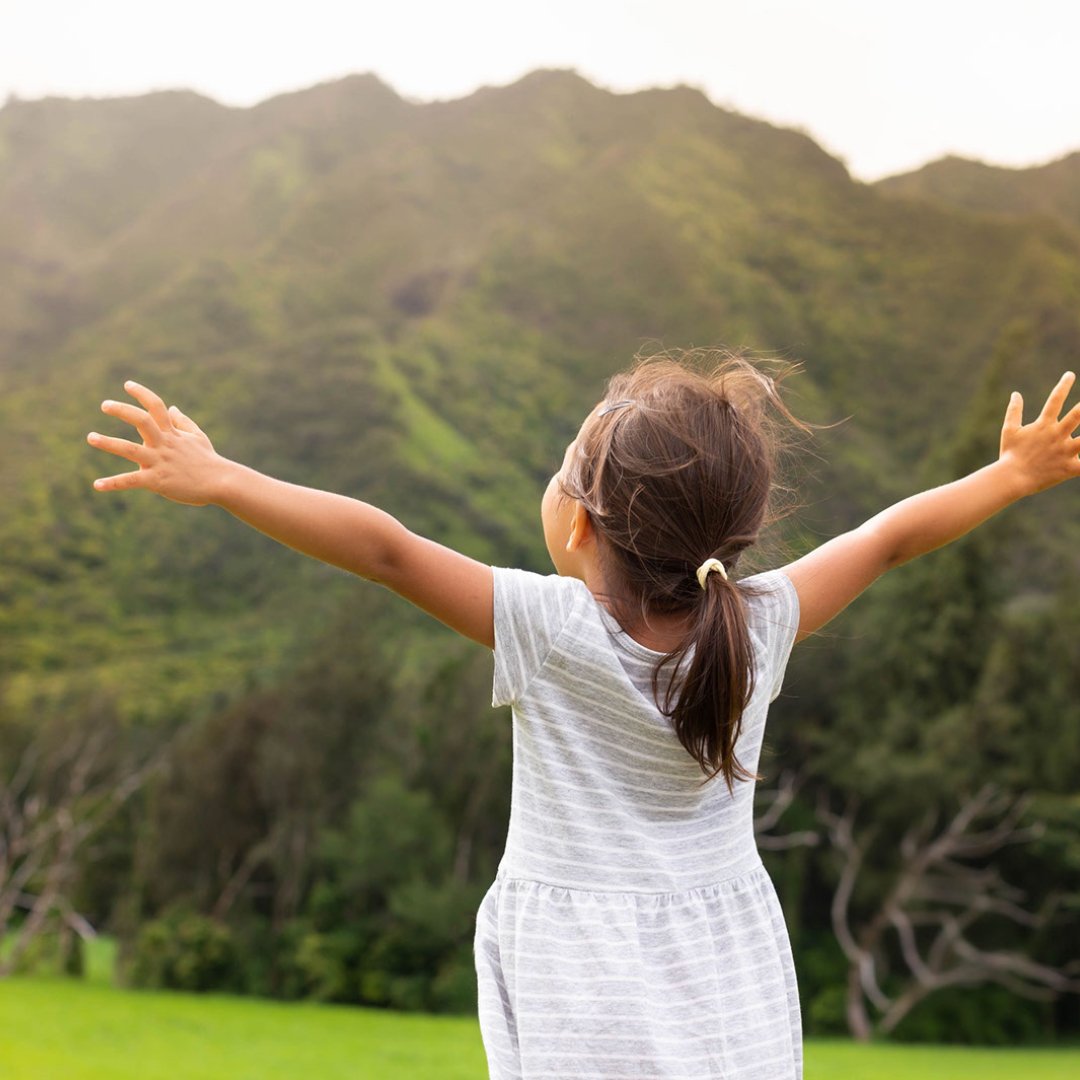 Reiki for Kids: What to Expect
