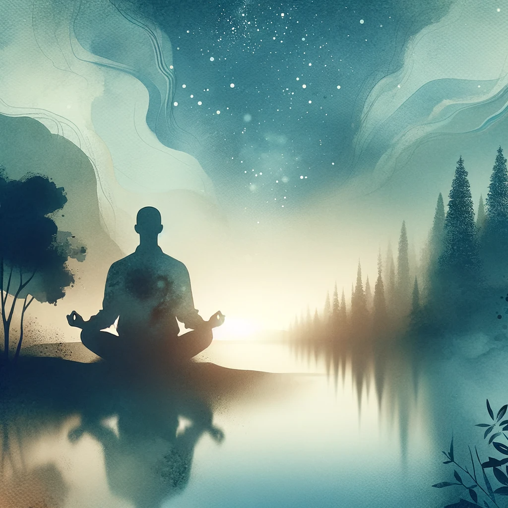 Setting Intentions for the New Year