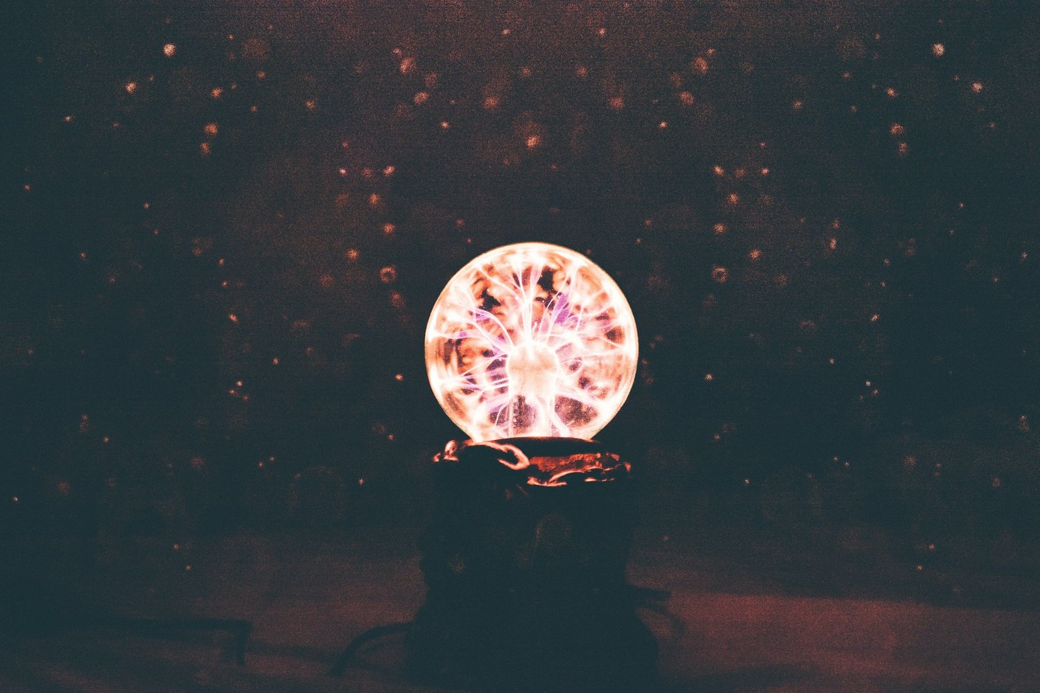 Sharing a Message from Akashic Records